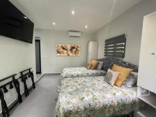 The Blue Eco Lodge - 9