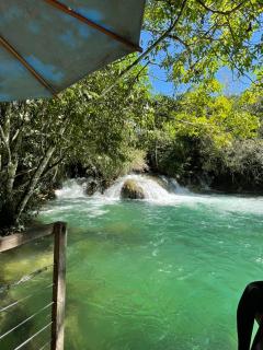 Camping Rio Formoso - 9
