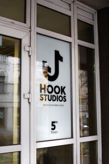 Tiny Central Urban Studio - 3