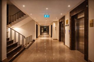 Aurum Signature Premium Apartments Gulberg Lahore - Pool, Gym & Cinema - 6