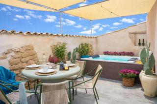 Malvasia and Moscato Boutique Noto - 9