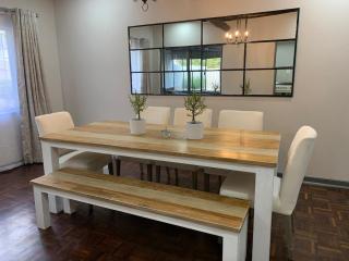 Home in Waterkloof Glen - 4
