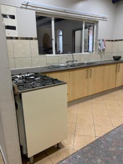 Home in Waterkloof Glen - 2