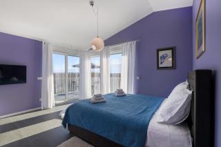 Casa BELLADONNA with Heated pool and Kids Playground - 7