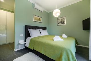 Casa BELLADONNA with Heated pool and Kids Playground - 3