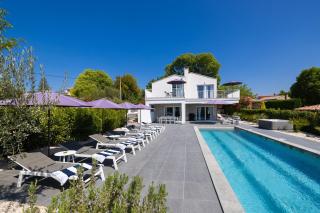Casa BELLADONNA with Heated pool and Kids Playground - 6