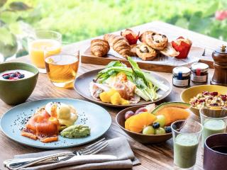 Grand Mercure Minamiboso Resort & Spa - 6