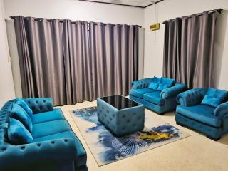 BaungStay by LTP - 2