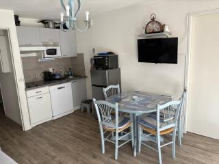 Appartement 4 personnes Centre ville - 4