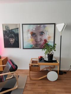 Ylimmän kerroksen luksusnäkymät ydinkeskustassa - 4