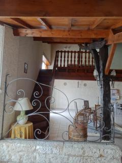 Gîte Gers La Métairie - 6