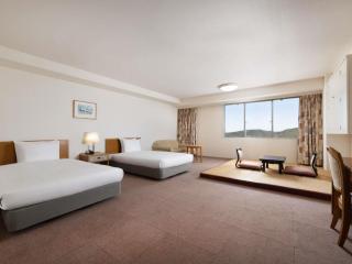 Mercure Wakayama Kushimoto Resort & Spa - 5