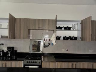 2 Bedroom Dianakikishomes Dianibeachkenya - 5