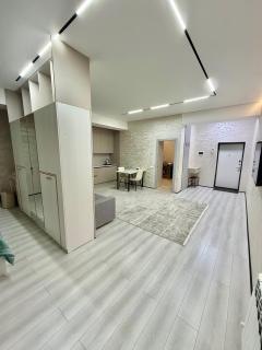 Spacious brand new studio close to train station - 8