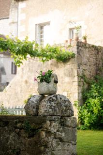 La maison Carré - a romantic house by the river for two - 4