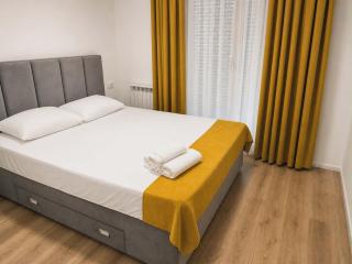Skopje Apartments near central Bus Station JK APARTMENTS - 7