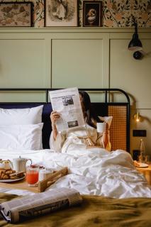 Square Lodge Hotel Accor - La Roche-sur-Yon - 7