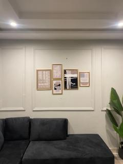 Nobelle Apartments - 7