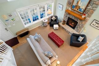 Coastal Cottage - Nehalem - 5