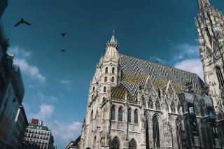 KAISER LODGE with Balcony & Rooftop Pool by AlpenLuxus Collection - Vienna - 7