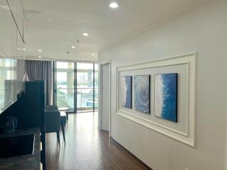 1-Bedroom Apartment with Ha Long Bay View - 9