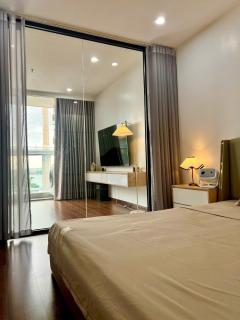 1-Bedroom Apartment with Ha Long Bay View - 4
