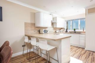 The Lookout - Donnini Apartments - 3