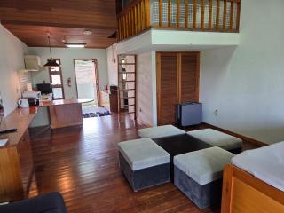 Condominium Bougain Just a 5-minute stroll from the beach - 5