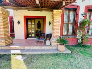 Hacienda Casa Grande Suite Principal - 8