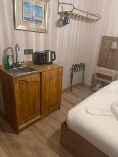Casa Taksim Hotel - 4