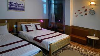 NEST House - Ấp Kim Thạch - 2
