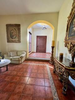 Hacienda Casa Grande Suite Principal - 3