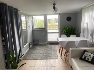 Apartament Ostrzyce - 3