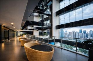 Rare Find Stunning Loft in Makati - 7