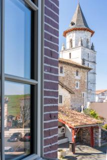 Hôtel Restaurant & Spa La Maison Oppoca - 3