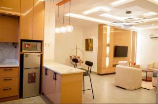 TM Luxury Apartment - 9