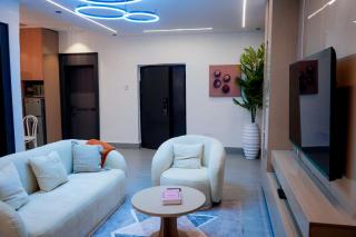 TM Luxury Apartment - 7