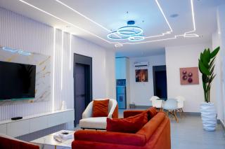 TM Luxury Apartment - 6