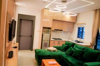TM Luxury Apartment - 5