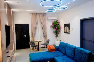TM Luxury Apartment - 3