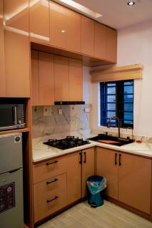 TM Luxury Apartment - 2