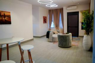 TM Luxury Apartment - 1