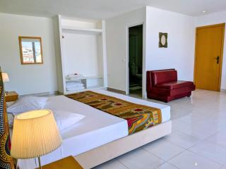 Hotel Strela Tarrafal - 7