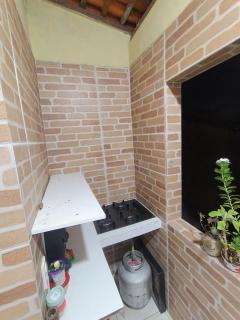 Casa completa aconchegante proximo a praia - 6
