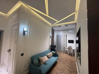 2 Bedroom Apartment in the City Center - 7
