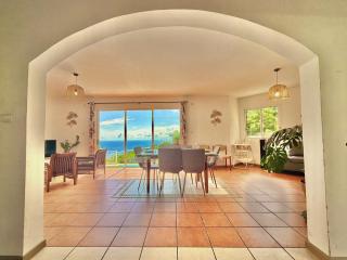 La Villa Lé O, Piscine Chauffée, 10 pers - 9