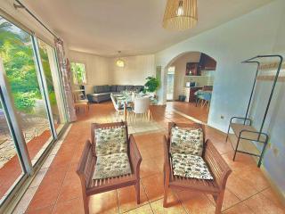 La Villa Lé O, Piscine Chauffée, 10 pers - 4