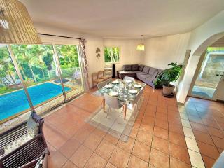 La Villa Lé O, Piscine Chauffée, 10 pers - 5