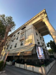 2 Bedroom Apartment in the City Center - 1
