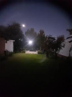 Algarrobo - Tres Rios - 1
